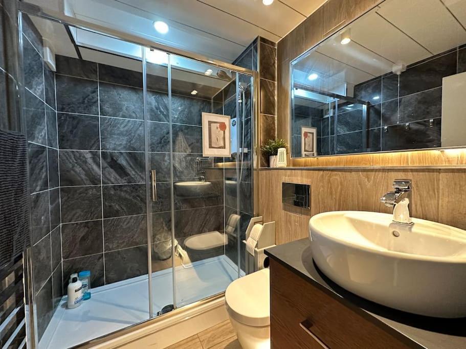 Appartement Floor Of The Building, Spectacular Views! *